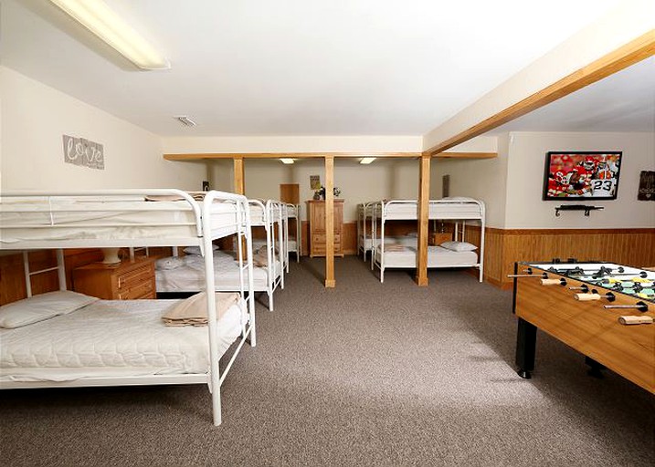 Cabins (Pigeon Forge, Tennessee, United States)