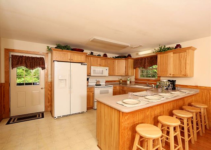 Cabins (Pigeon Forge, Tennessee, United States)