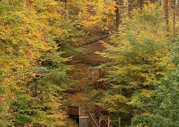 Cabins (Pigeon Forge, Tennessee, United States)