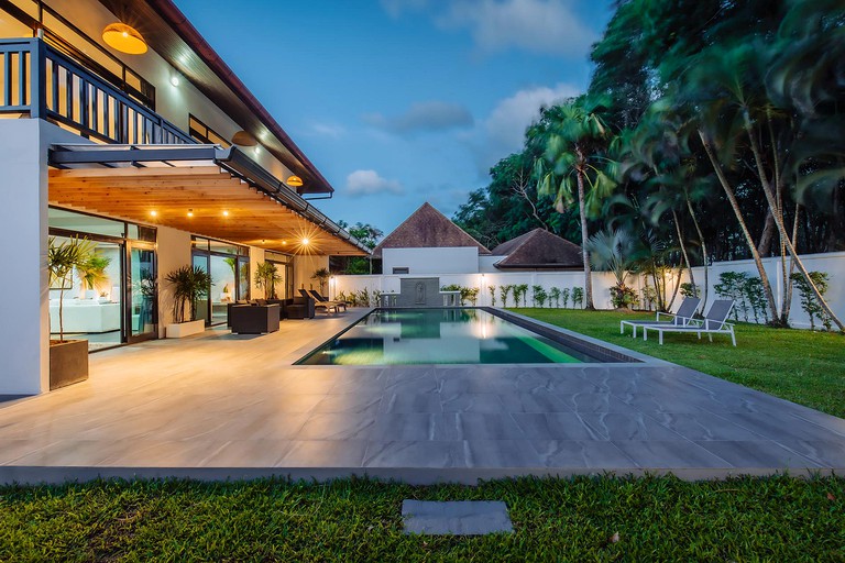 Villas (Thailand, Rawai, Phuket Island)