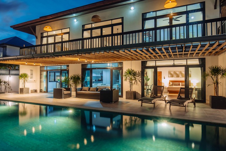 Villas (Thailand, Rawai, Phuket Island)
