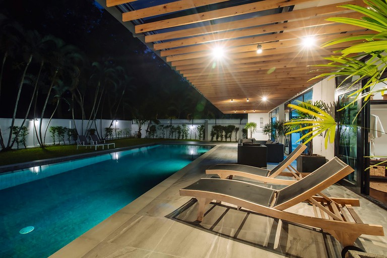Villas (Thailand, Rawai, Phuket Island)