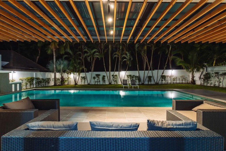Villas (Thailand, Rawai, Phuket Island)