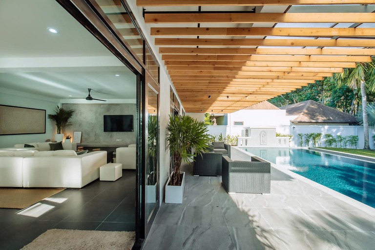 Villas (Thailand, Rawai, Phuket Island)