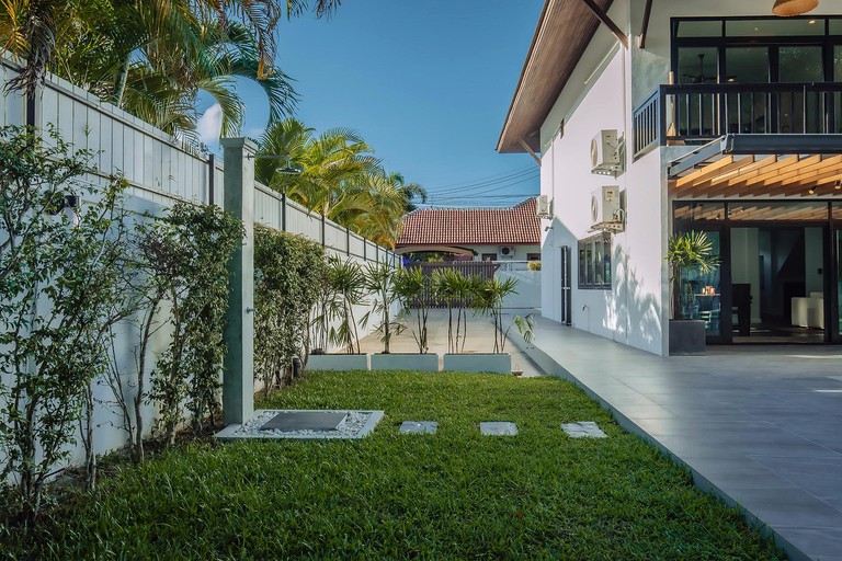 Villas (Thailand, Rawai, Phuket Island)