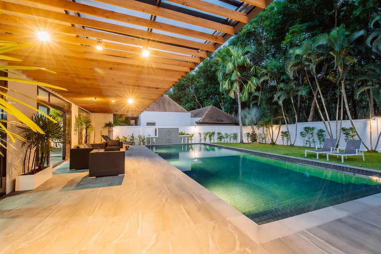 Villas (Thailand, Rawai, Phuket Island)