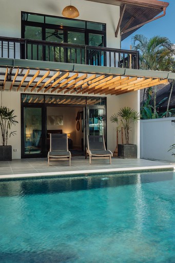 Vacation Rentals (Thailand, Rawai, Phuket Island)