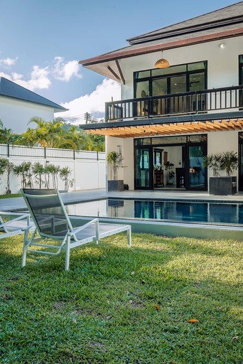 Villas (Thailand, Rawai, Phuket Island)