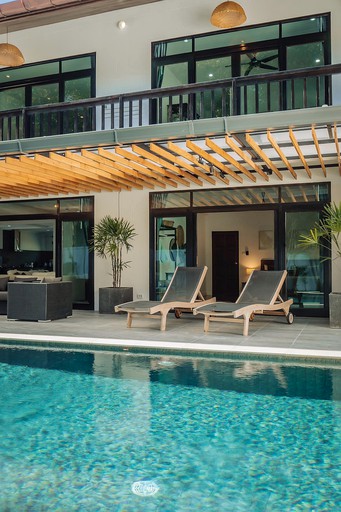 Villas (Thailand, Rawai, Phuket Island)
