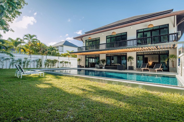 Villas (Thailand, Rawai, Phuket Island)