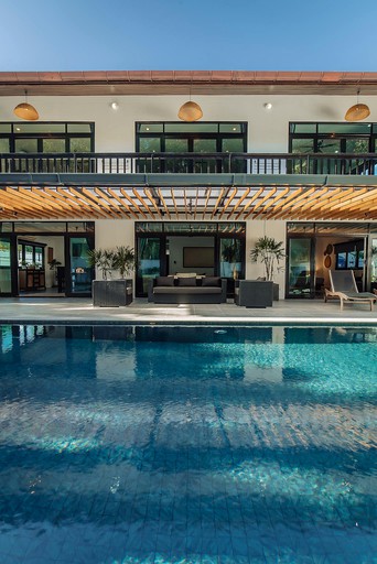 Villas (Thailand, Rawai, Phuket Island)
