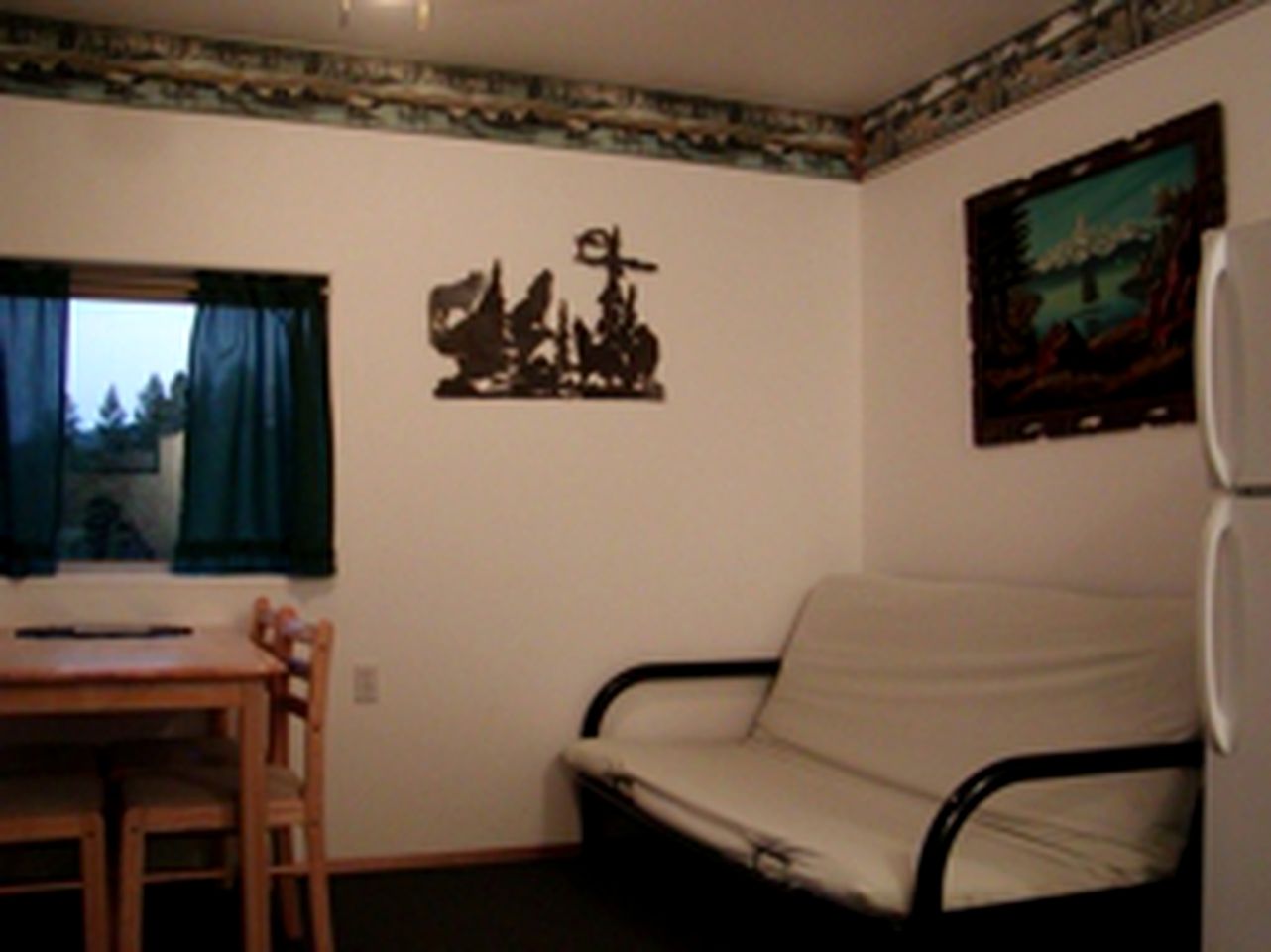 Cabins (Oroville, Washington, United States)