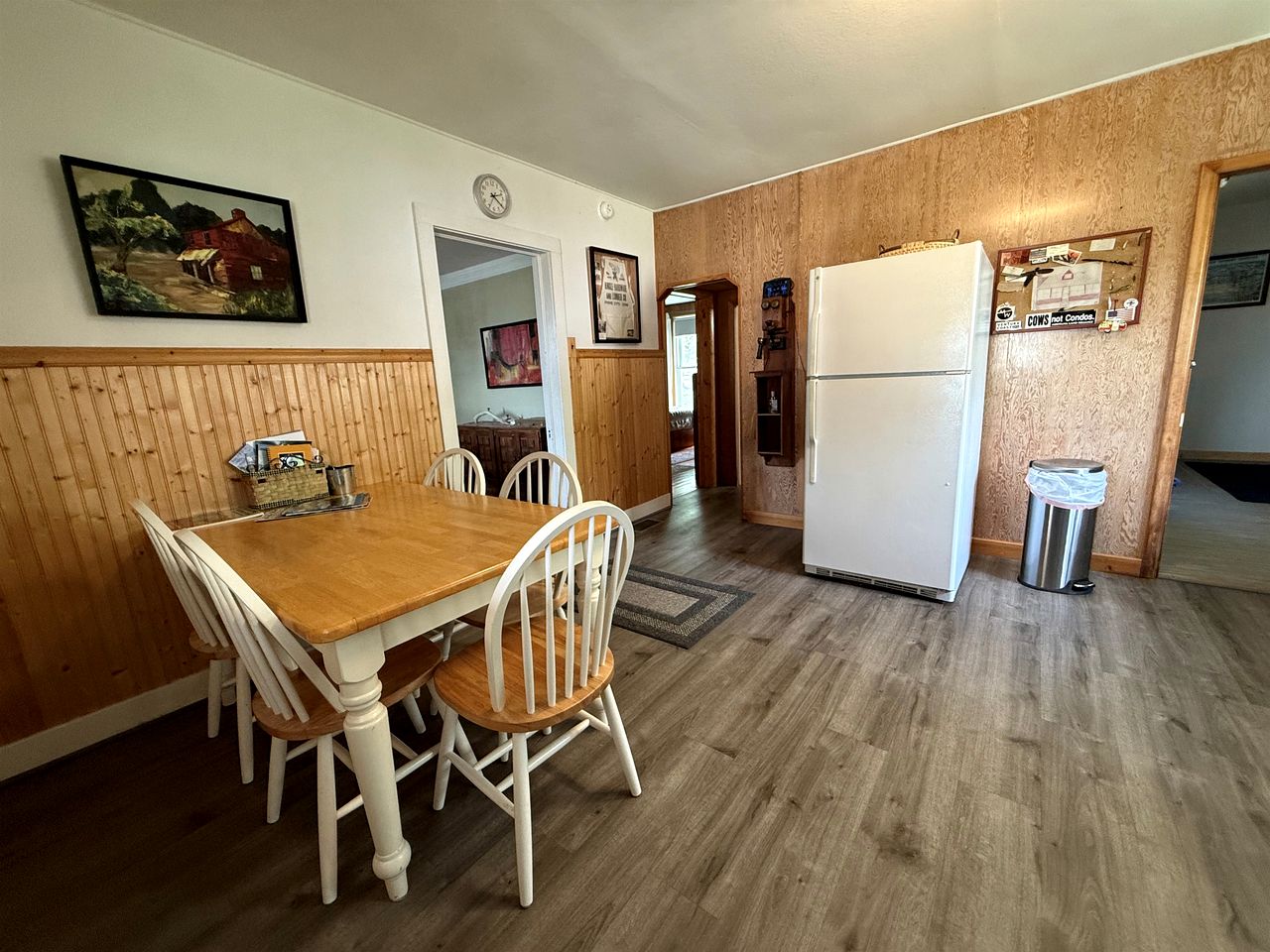 Charming Montana Bungalow with Madison River Views, Steps from Main Street in Ennis, MT