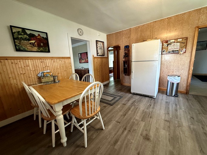 Vacation Rentals (United States of America, Ennis, Montana)