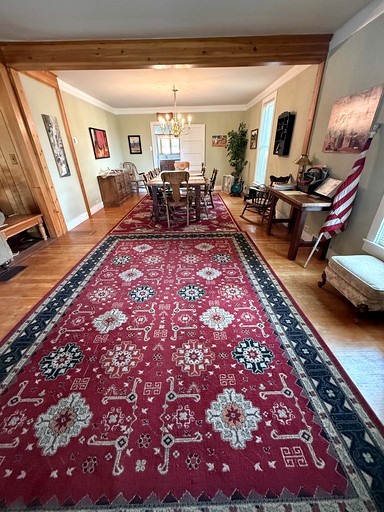 Vacation Rentals (United States of America, Ennis, Montana)