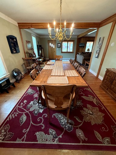 Vacation Rentals (United States of America, Ennis, Montana)