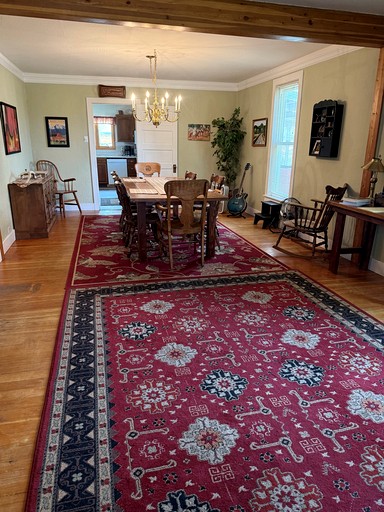 Vacation Rentals (United States of America, Ennis, Montana)