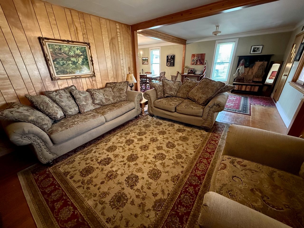 Charming Montana Bungalow with Madison River Views, Steps from Main Street in Ennis, MT