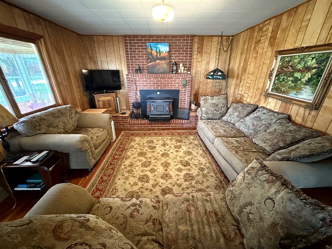 Vacation Rentals (United States of America, Ennis, Montana)