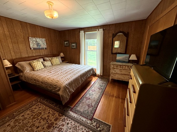 Vacation Rentals (United States of America, Ennis, Montana)