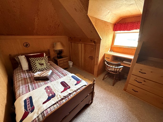 Vacation Rentals (United States of America, Ennis, Montana)