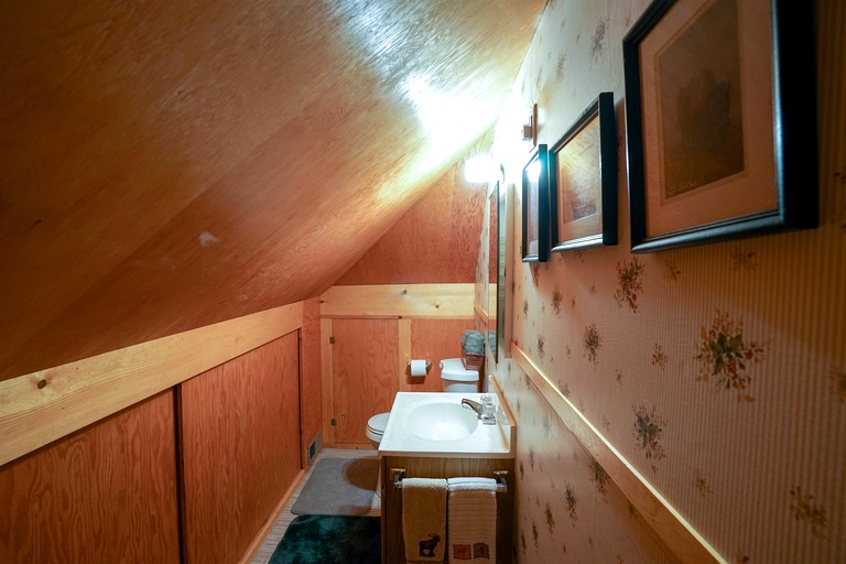 Vacation Rentals (United States of America, Ennis, Montana)