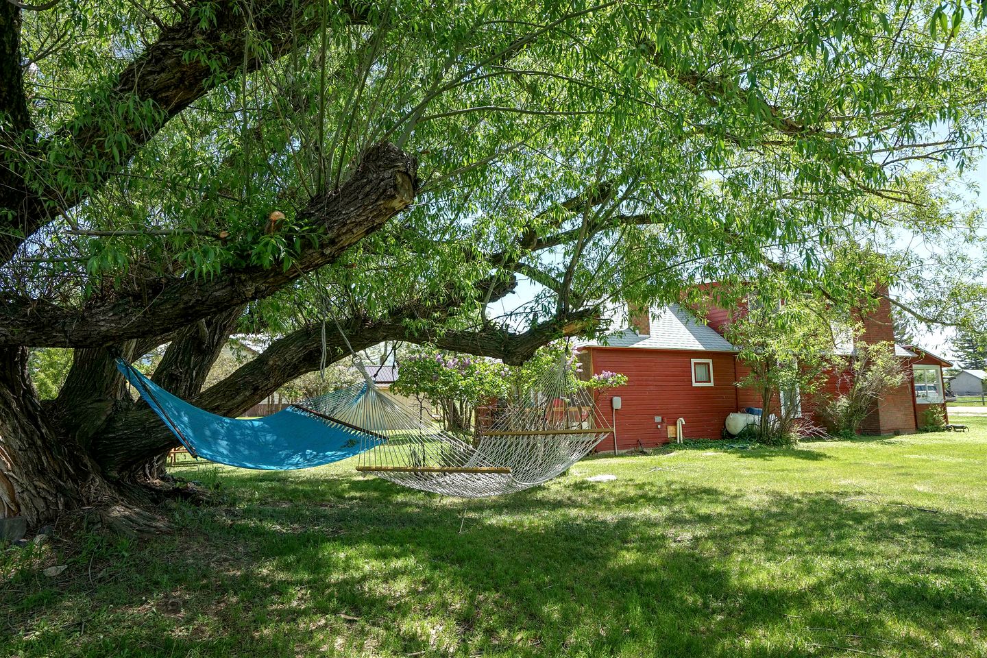 Charming Montana Bungalow with Madison River Views, Steps from Main Street in Ennis, MT