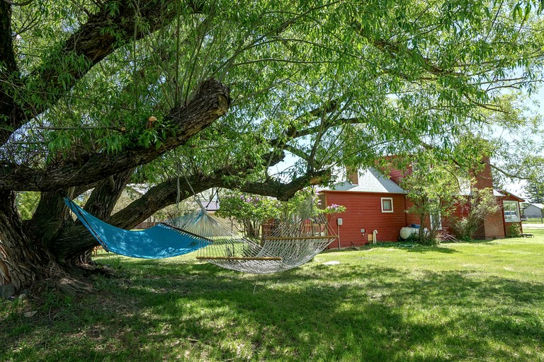 Vacation Rentals (United States of America, Ennis, Montana)