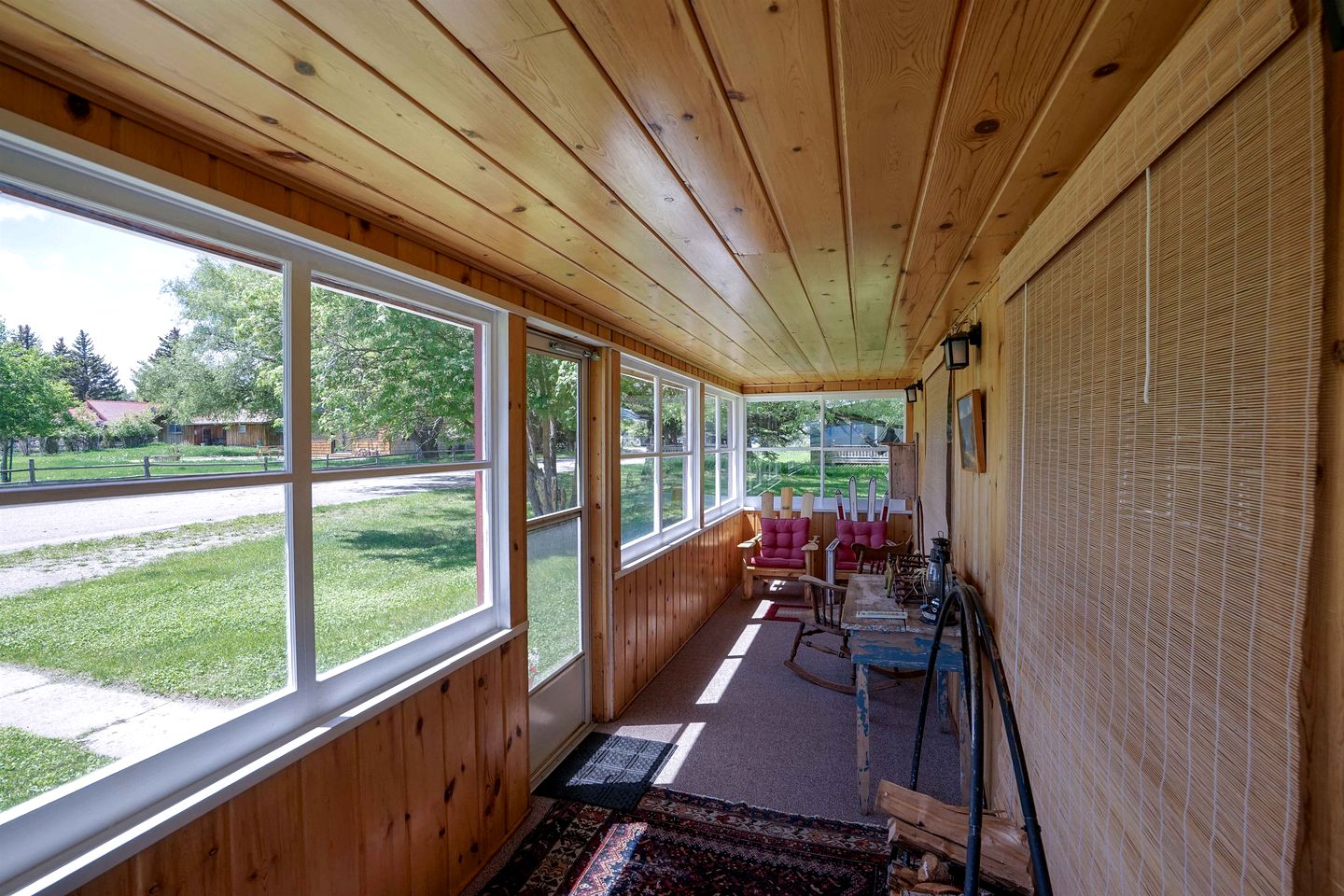 Charming Montana Bungalow with Madison River Views, Steps from Main Street in Ennis, MT