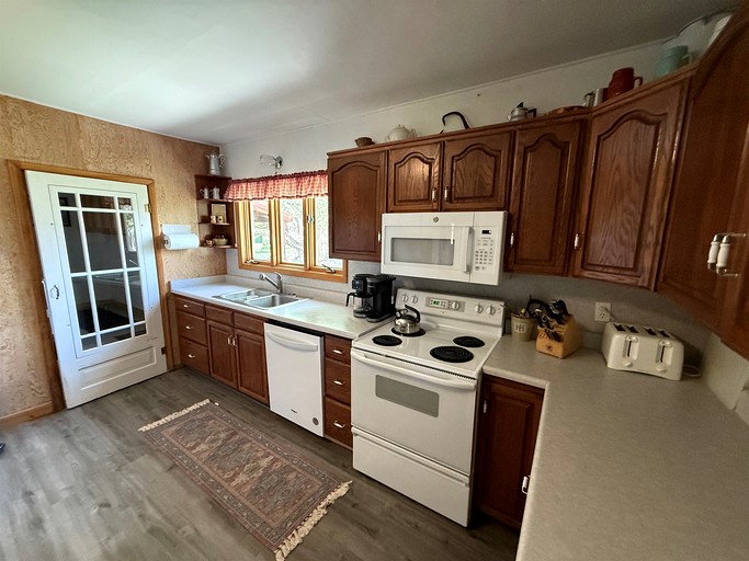 Vacation Rentals (United States of America, Ennis, Montana)