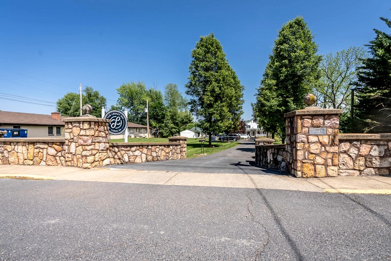 Vacation Rentals (United States of America, Luray, Virginia)