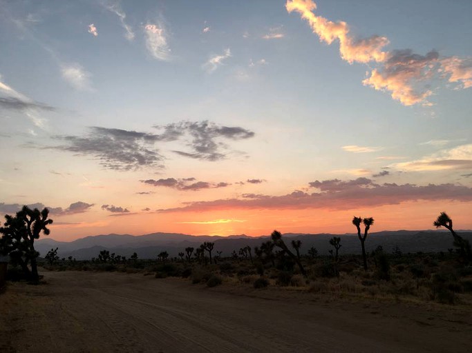 Cabins (Yucca Valley, California, United States)