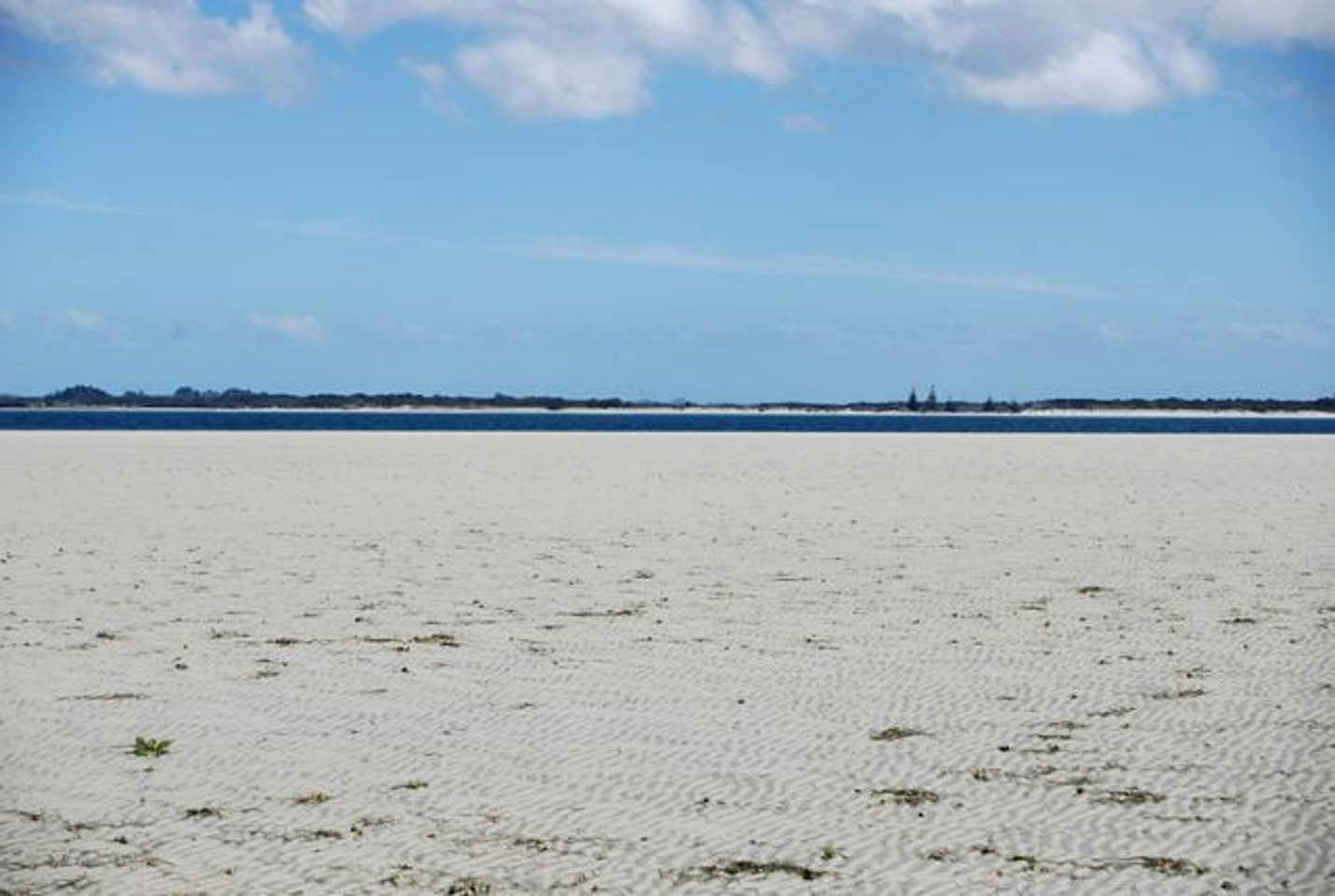 Boutique Beachfront Bell Tent Rental for Romantic New Zealand Holidays in Kaitaia