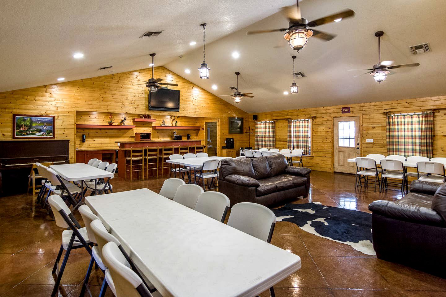 Incredible Nacogdoches Cabin Rentals Ideal for Large Group Getaways in Texas