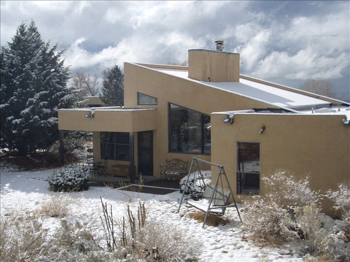 Vacation Rentals (Albuquerque, New Mexico, United States)