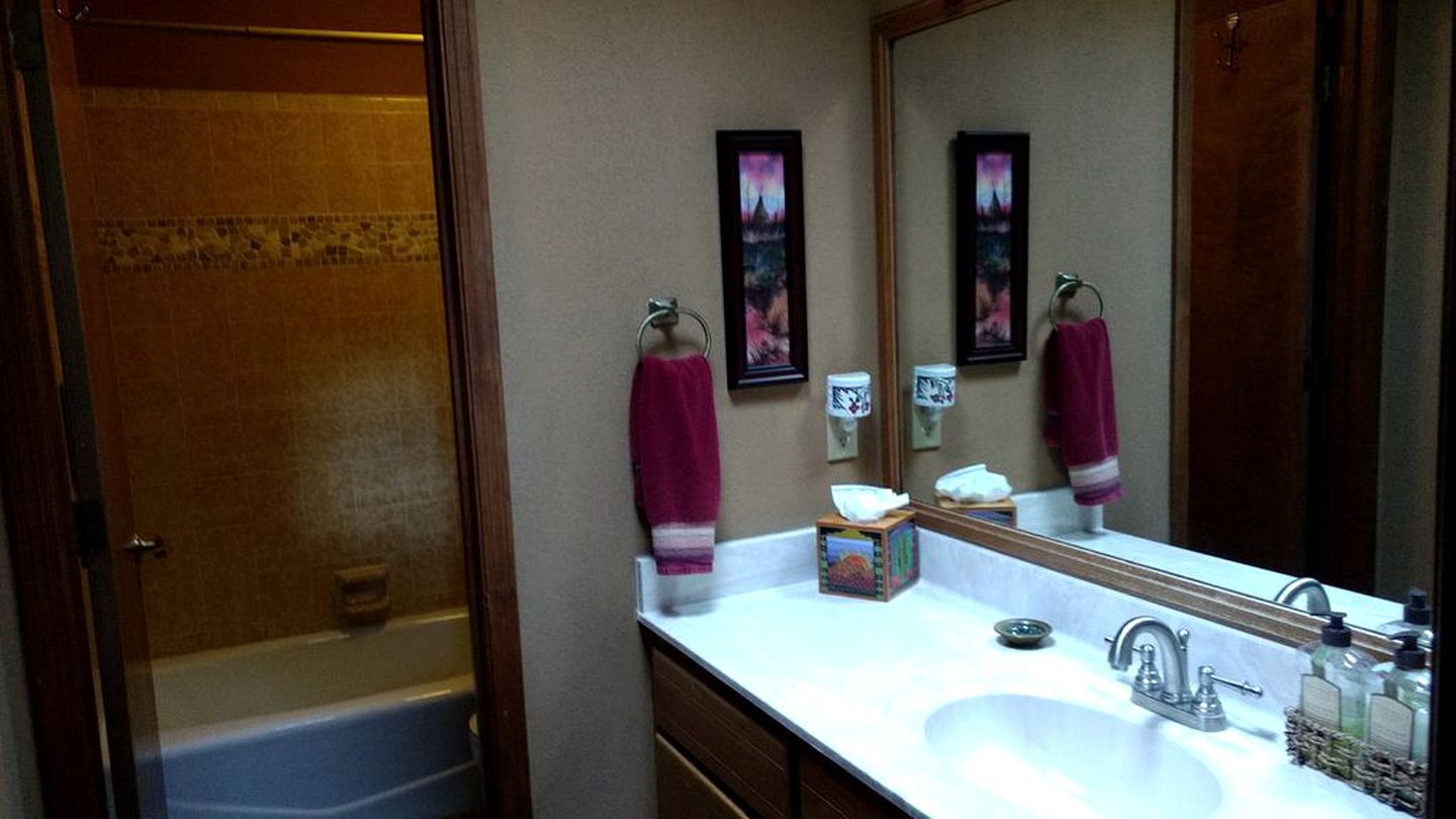 Cozy Albuquerque Casa Rental with Mountain Views for a Relaxing Getaway