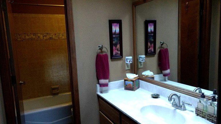 Vacation Rentals (Albuquerque, New Mexico, United States)