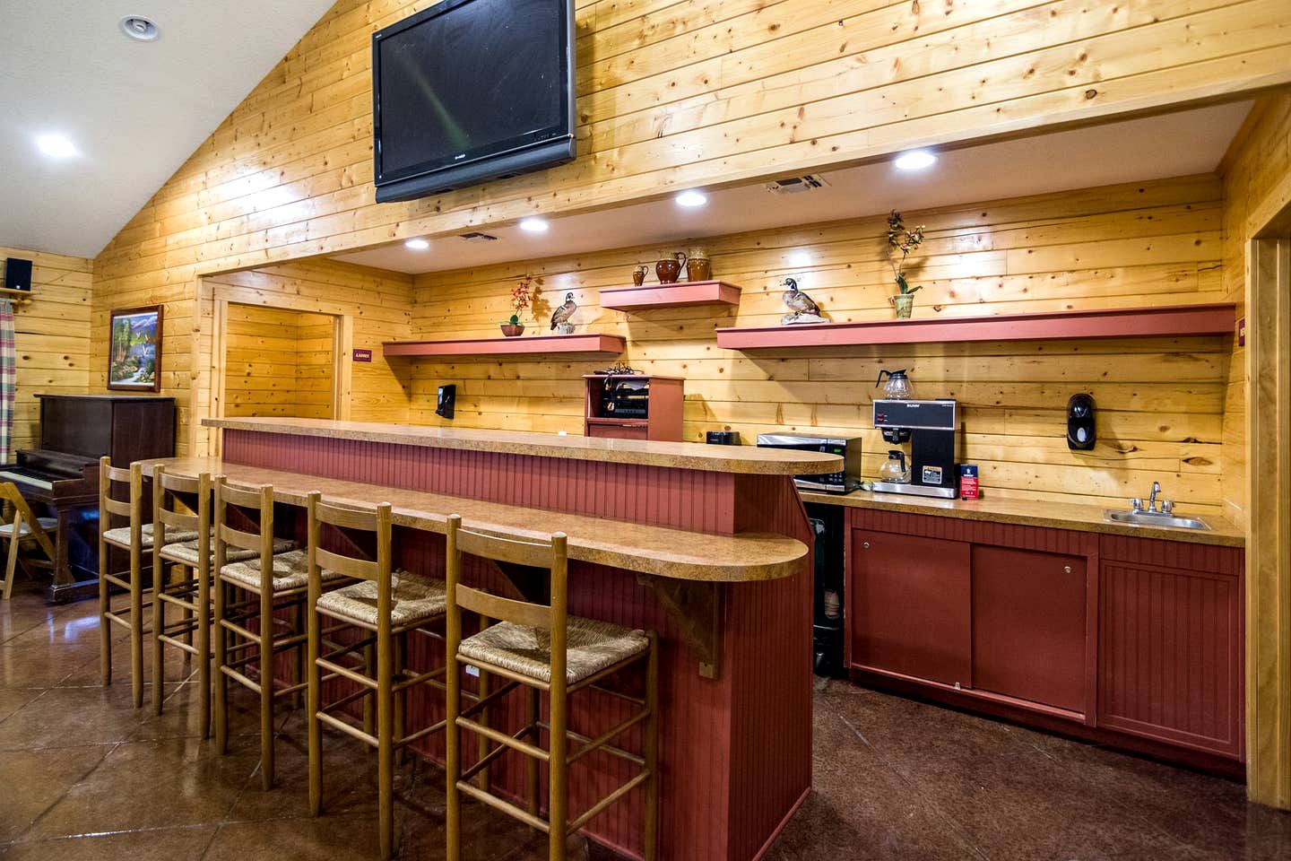 Incredible Nacogdoches Cabin Rentals Ideal for Large Group Getaways in Texas