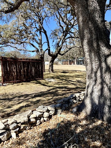 Cabins (United States of America, Hunt, Texas)