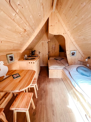 Vacation Rentals (Germany, --, --)