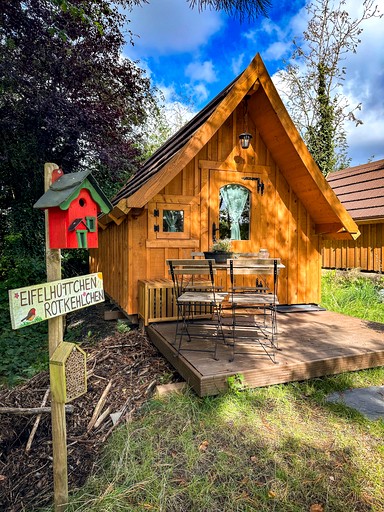 Vacation Rentals (Germany, --, --)