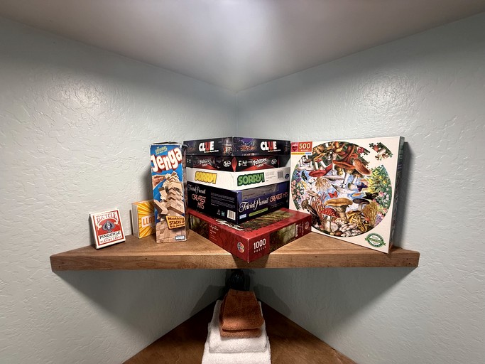 Cottages (United States of America, Boulder Creek, California)