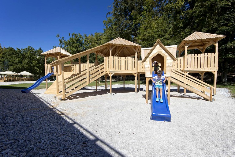 Huts (Stahovica, Central Slovenia, Slovenia)