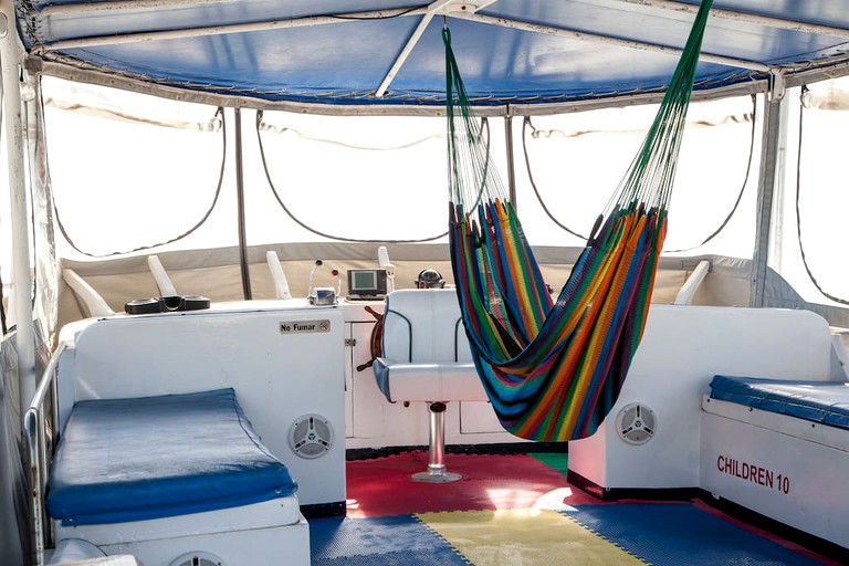 Boats & Floating Homes (La Paz, Baja California, Mexico)