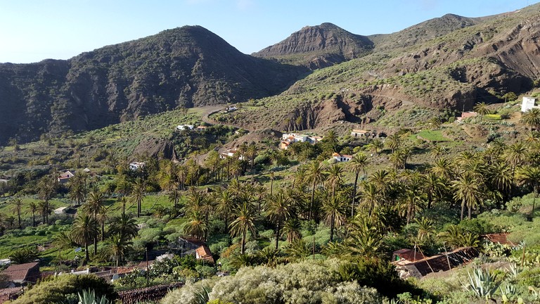 Vacation Rentals (Spain, Acalá, Tenerife)