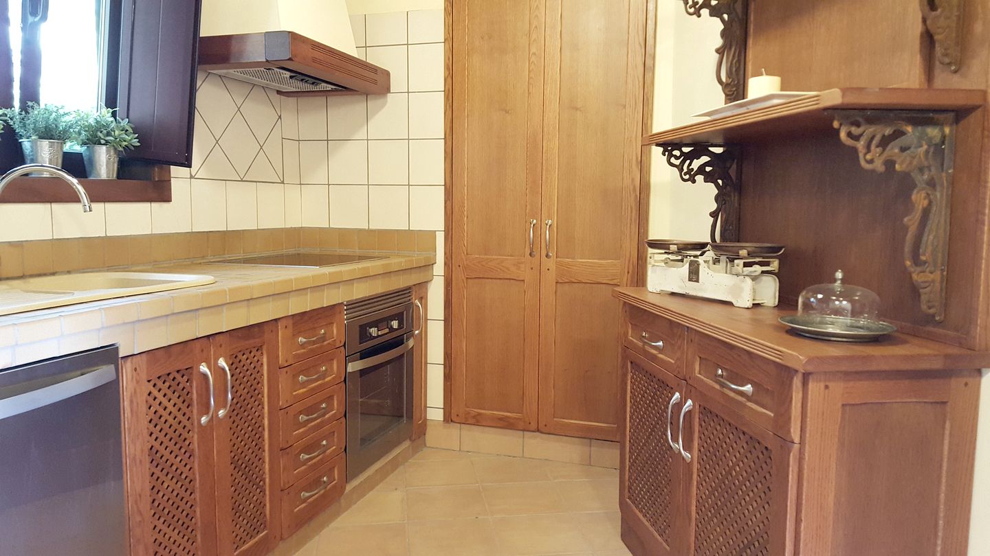 Charming Historic House with Sea & Mountain Views near Valle Gran Rey, La Gomera