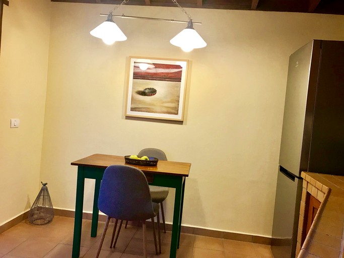 Vacation Rentals (Spain, Acalá, Tenerife)