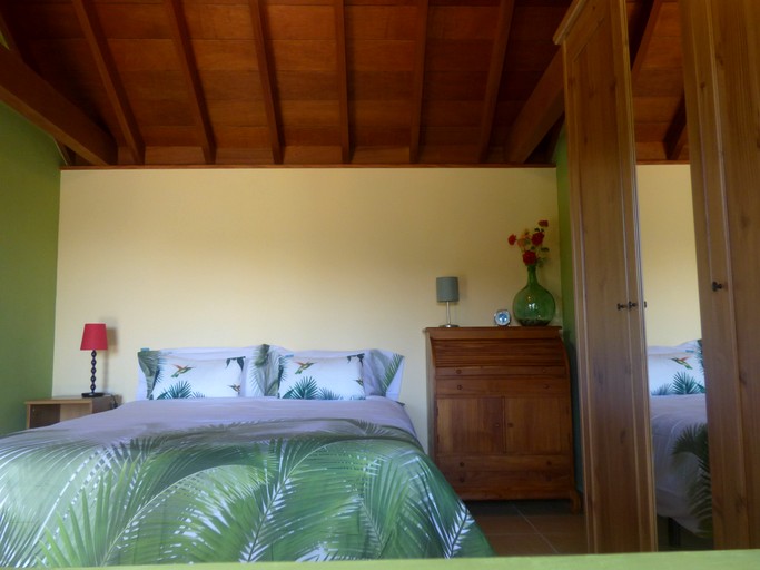 Vacation Rentals (Spain, Acalá, Tenerife)