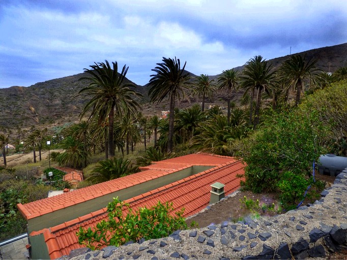 Vacation Rentals (Spain, Acalá, Tenerife)
