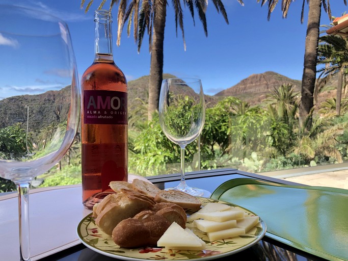 Vacation Rentals (Spain, Acalá, Tenerife)